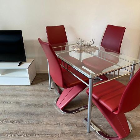 Ferienwohnung Livona Bad Neuenahr-Ahrweiler Dış mekan fotoğraf