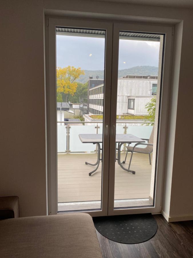 Ferienwohnung Livona Bad Neuenahr-Ahrweiler Dış mekan fotoğraf
