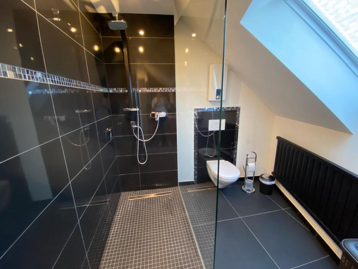 Ferienwohnung Livona Bad Neuenahr-Ahrweiler Dış mekan fotoğraf