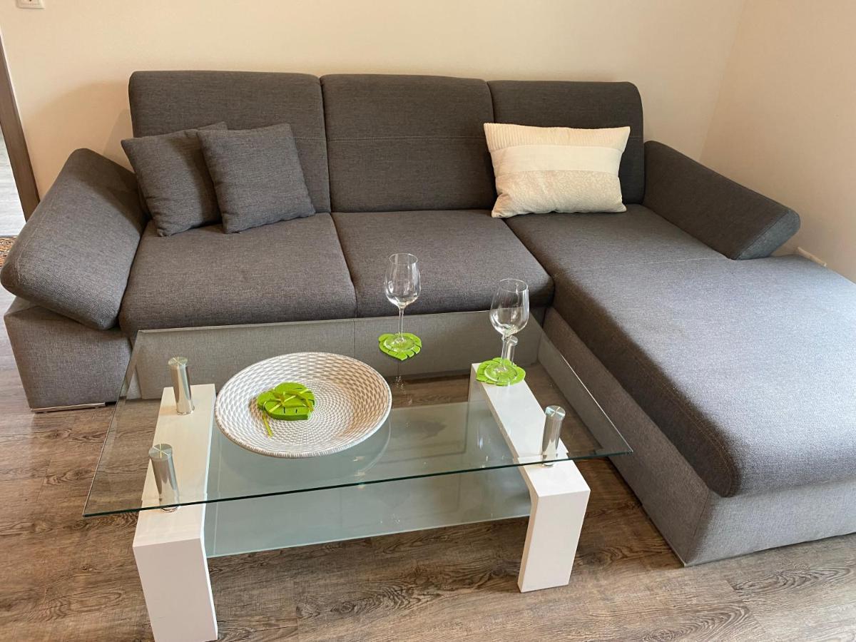 Ferienwohnung Livona Bad Neuenahr-Ahrweiler Dış mekan fotoğraf