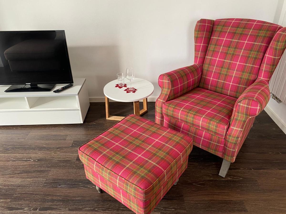 Ferienwohnung Livona Bad Neuenahr-Ahrweiler Dış mekan fotoğraf