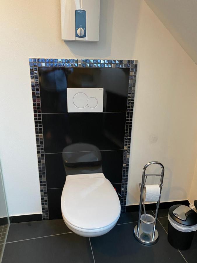Ferienwohnung Livona Bad Neuenahr-Ahrweiler Dış mekan fotoğraf