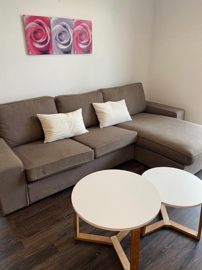Ferienwohnung Livona Bad Neuenahr-Ahrweiler Dış mekan fotoğraf