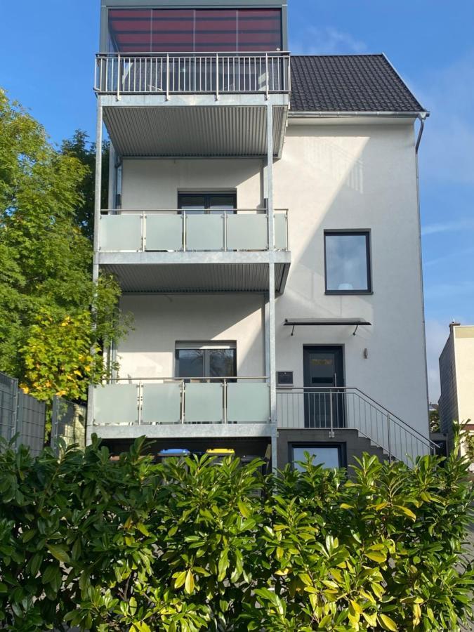 Ferienwohnung Livona Bad Neuenahr-Ahrweiler Dış mekan fotoğraf