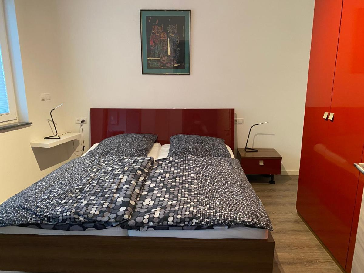 Ferienwohnung Livona Bad Neuenahr-Ahrweiler Dış mekan fotoğraf