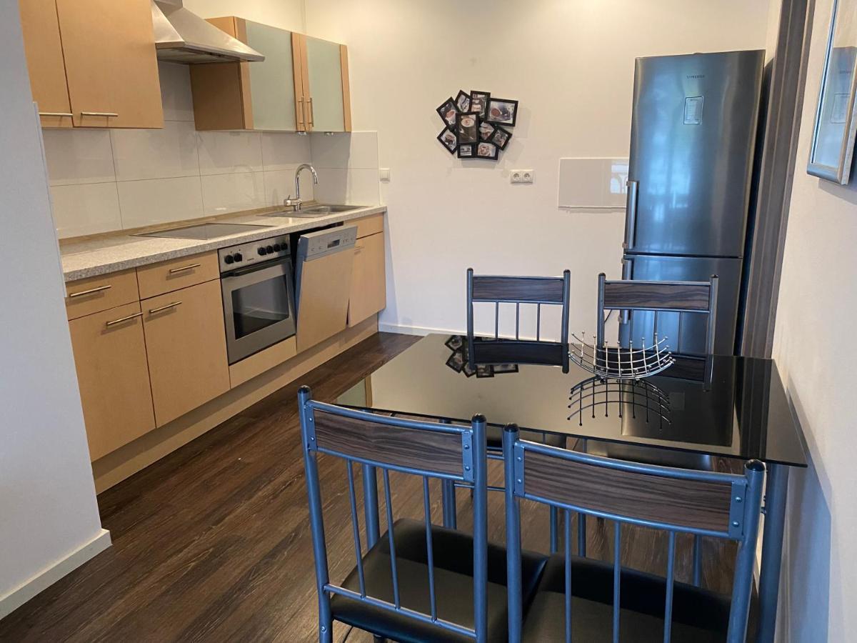 Ferienwohnung Livona Bad Neuenahr-Ahrweiler Dış mekan fotoğraf