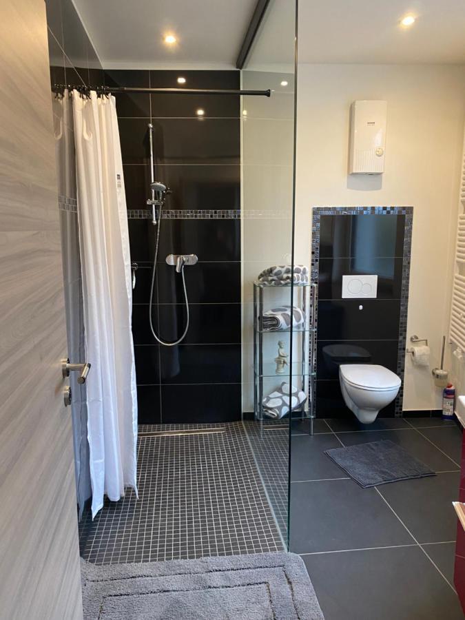 Ferienwohnung Livona Bad Neuenahr-Ahrweiler Dış mekan fotoğraf