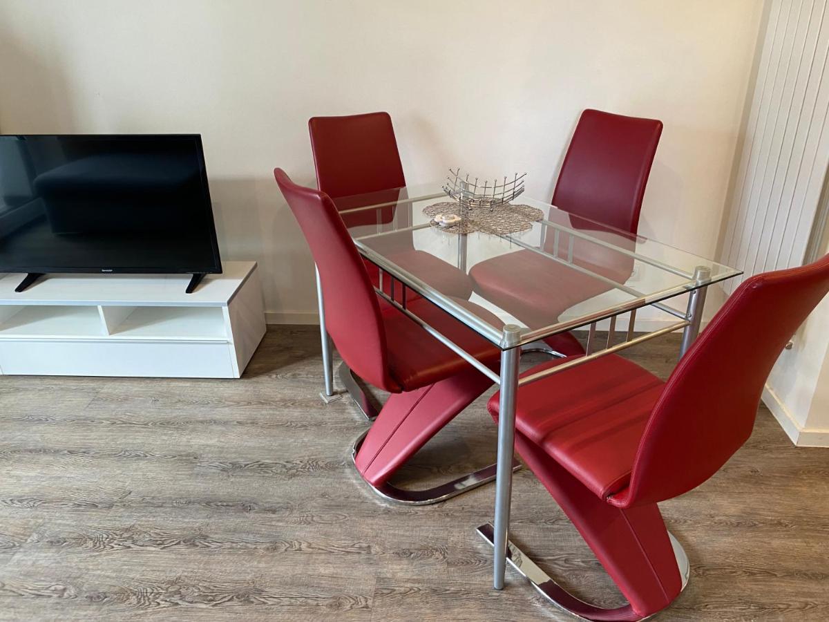 Ferienwohnung Livona Bad Neuenahr-Ahrweiler Dış mekan fotoğraf