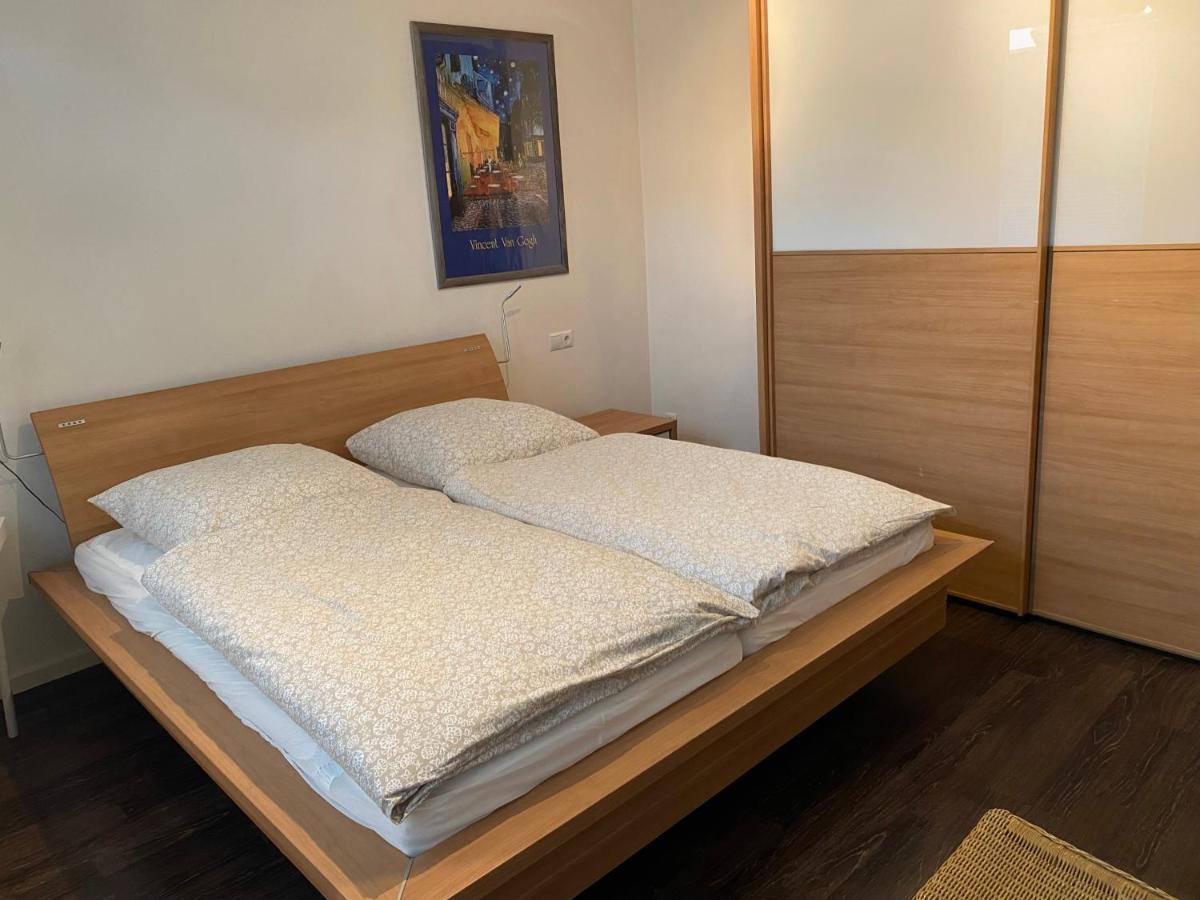 Ferienwohnung Livona Bad Neuenahr-Ahrweiler Dış mekan fotoğraf