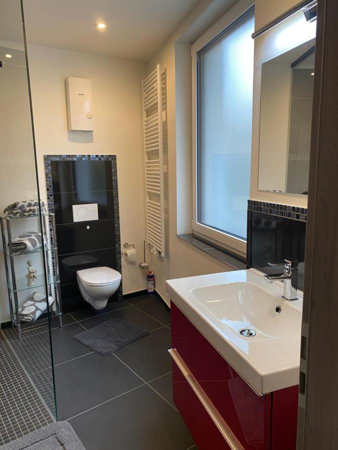 Ferienwohnung Livona Bad Neuenahr-Ahrweiler Dış mekan fotoğraf